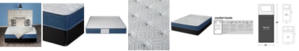 iGravity 10" Super Firm Mattress Set- Twin XL